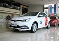 鄂市MG5購(gòu)車(chē)全系可享優(yōu)惠1萬(wàn)元現(xiàn)車(chē)銷(xiāo)售