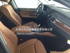14款宝马X6美规版  81.5万20向座椅调节