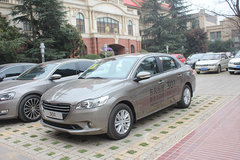 2013东风标致厂价团购会昆明站第三季圆满落幕