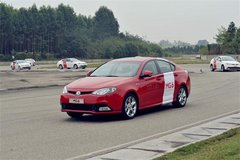 双T动力呼啸赛道 联手缔造速度传奇