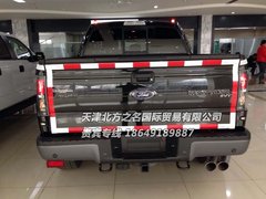 福特猛禽F150皮卡 4.2导航屏仅需63万元