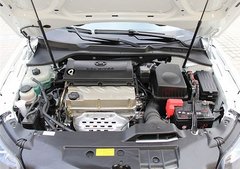 路盛E70领衔6款10万元内自主新生代对比