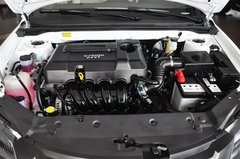 路盛E70领衔6款10万元内自主新生代对比