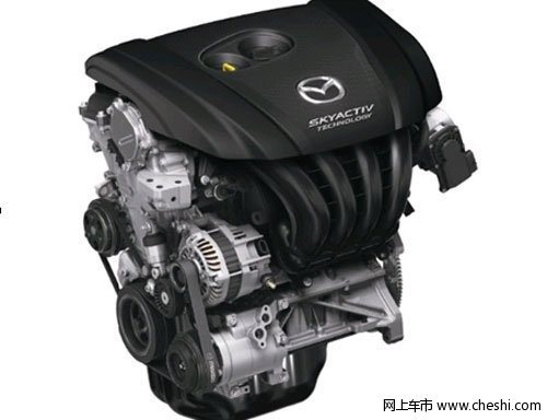 车界之最全新进口Mazda ATENZA精湛工艺