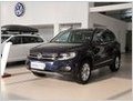 大眾Tiguan 2.0TSIR-Line降1.8萬有現(xiàn)車