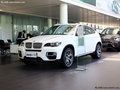 榆林寶馬X6購車有優惠禮包 現車銷售充足
