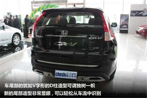 20万元能买什么SUV 四款热门合资SUV车型推荐
