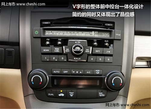 20万元能买什么SUV 四款热门合资SUV车型推荐