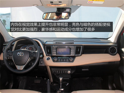 20万元能买什么SUV 四款热门合资SUV车型推荐