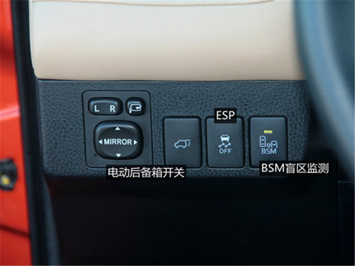 20万元能买什么SUV 四款热门合资SUV车型推荐