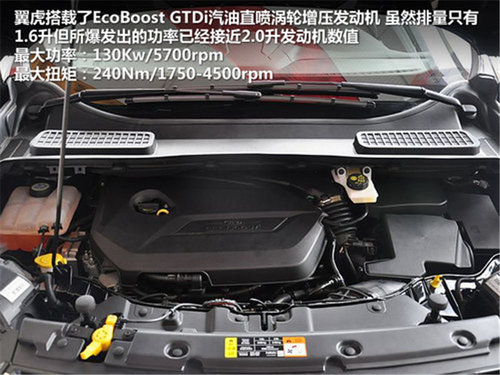 20万元能买什么SUV 四款热门合资SUV车型推荐