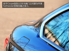 宝马428i豪华设计套装