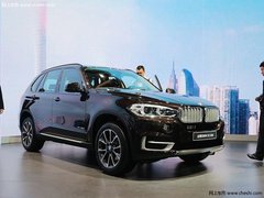 2014款宝马X5天津现车  大幅度降价销售