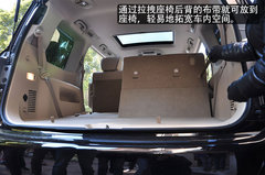 东昌日产贵士对比品鉴大会在美兰湖举行