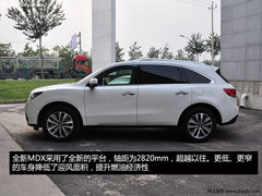 讴歌Acura深圳顺通发罗湖展厅盛大开业