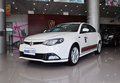 鄂市 MG6全系購車優(yōu)惠1萬 店內(nèi)現(xiàn)車在售