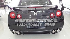 日产GTR现车到店 优惠促销价享超级跑车
