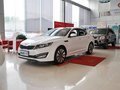 2012款起亞K5優(yōu)惠3萬(wàn)元  年底尊享鉅惠