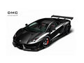 DMC版蘭博基尼Aventador效果圖 988馬力