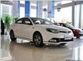 青島MG6優(yōu)惠1.2萬元贈送禮包 現(xiàn)車銷售