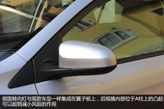 实现年轻梦想 一汽丰田全新威驰试驾实拍