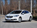 濟(jì)寧起亞年末鉅惠K3火熱促銷(xiāo)中 充足現(xiàn)車(chē)