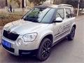 進(jìn)口斯柯達(dá)YETI享8.5折優(yōu)惠  店內(nèi)有現(xiàn)車