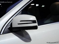 奔驰GL63AMG大幅度降价销售中 天津现车