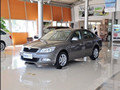 濟(jì)寧斯柯達(dá)明銳最高優(yōu)惠1.2萬元 少量現(xiàn)車