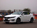 提升競(jìng)爭(zhēng)力 網(wǎng)上車(chē)市實(shí)拍起亞2014款K5
