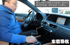 专业未必靠谱 手机/车载/导航仪对比体验