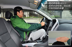 真正做到动力强油耗低 自主柴油SUV导购
