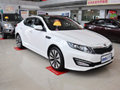 2012款起亞K5最高降2萬(wàn)元 全系現(xiàn)車(chē)
