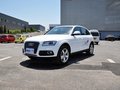 2013款奧迪Q5部分車型優惠1.5萬 少量現車