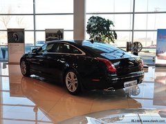 最具优势款现车14款捷豹XJ  优惠30个点