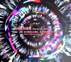 奥迪用户形象：思想者、创造者和领导者