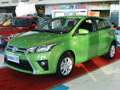 有模有young!車市實(shí)拍豐田YARiS L致炫