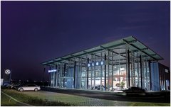 2014年梅赛德斯-奔驰新春免费检测活动