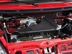 日产玛驰全系优惠0.6万元 可爱不忘实用