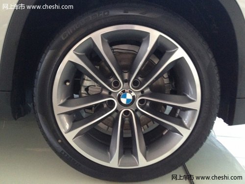 沈阳华宝 BMW X1现车供应