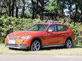 試駕新BMW X1 贏取許巍鄭州演唱會門票