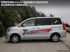 又到回家返乡时 10万元紧凑MPV横向对比