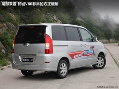 又到回家返乡时 10万元紧凑MPV横向对比