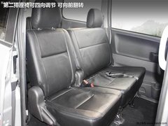 又到回家返乡时 10万元紧凑MPV横向对比