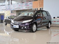 又到回家返乡时 10万元紧凑MPV横向对比