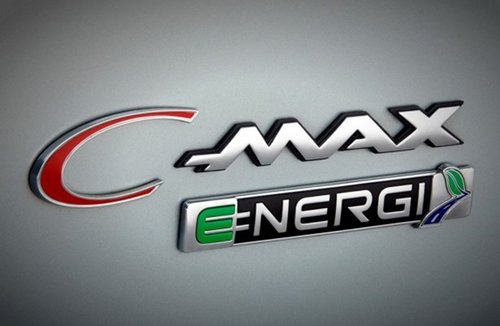 可太阳能充电 福特推C-MAX新插电混动车