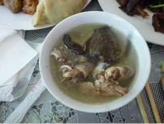 说一说今年参加的雪佛兰4S店的精彩活动