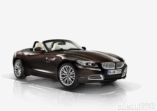 BMW在14年底特律国际车展首发多款车型