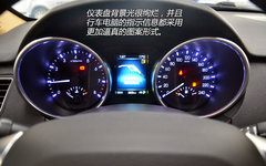 突出重围的旗舰 试驾哈弗H8四驱豪华版