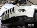 外形顛覆/配置9AT JEEP自由光到店蘇州